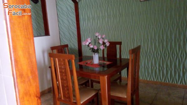 Casa em Jd. Santa Claudia, Sorocaba - Casa Térrea Jd Sta Claudia - Foto 7